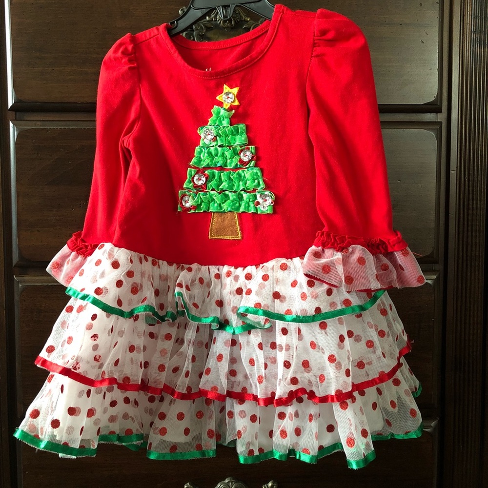 Toddler dress